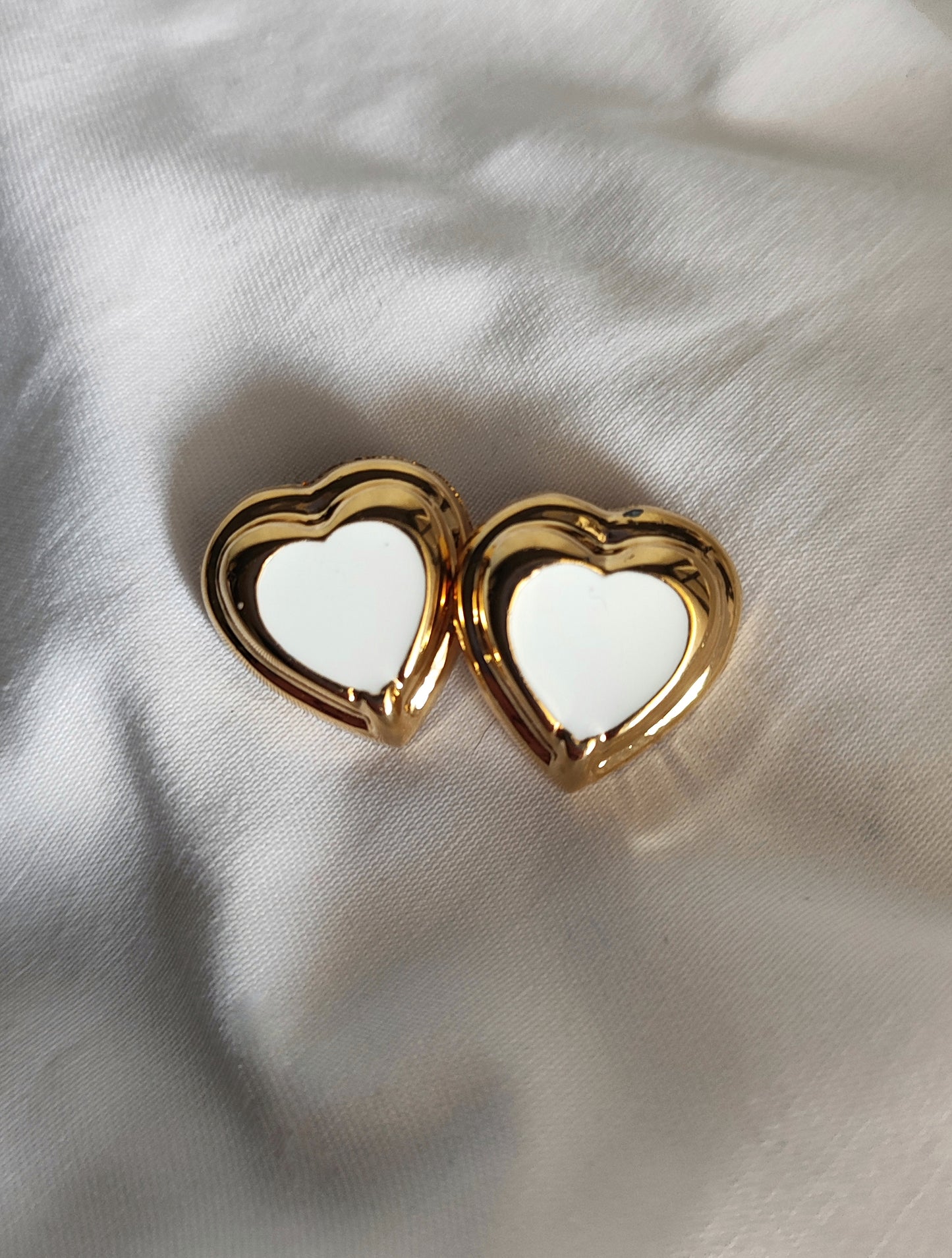 Σκουλαρίκια με κλιπ!