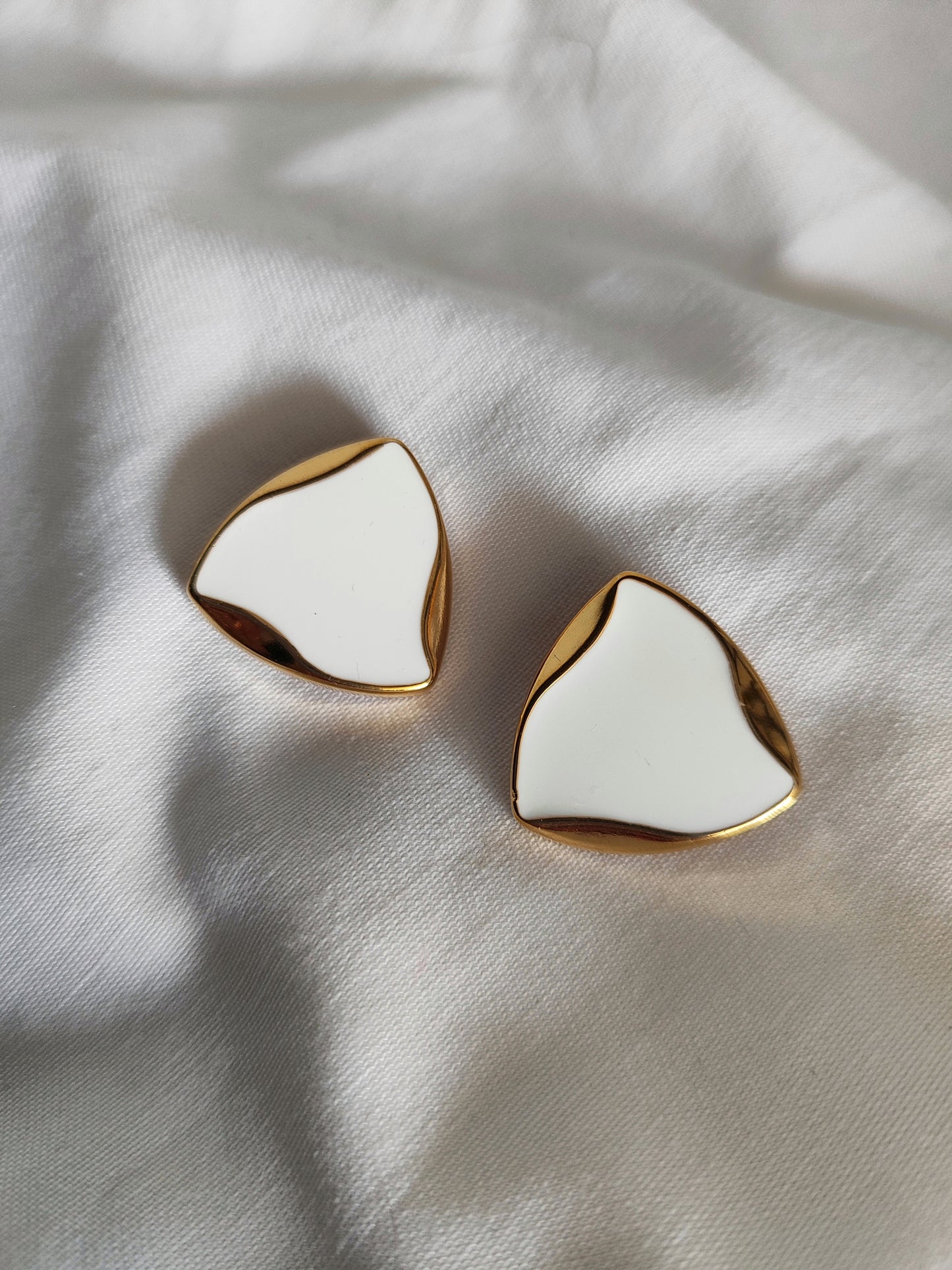 Σκουλαρίκια με κλιπ!