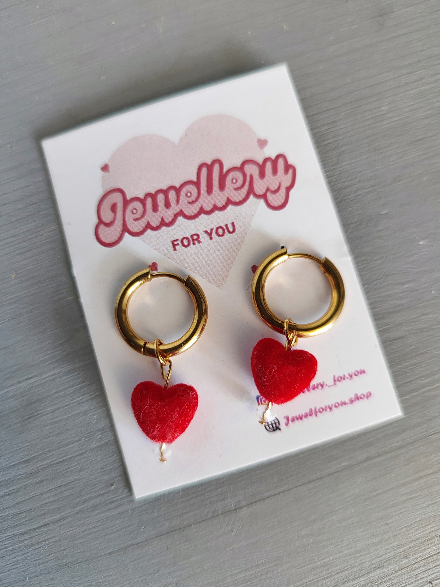 Ατσάλινα κρικάκια!