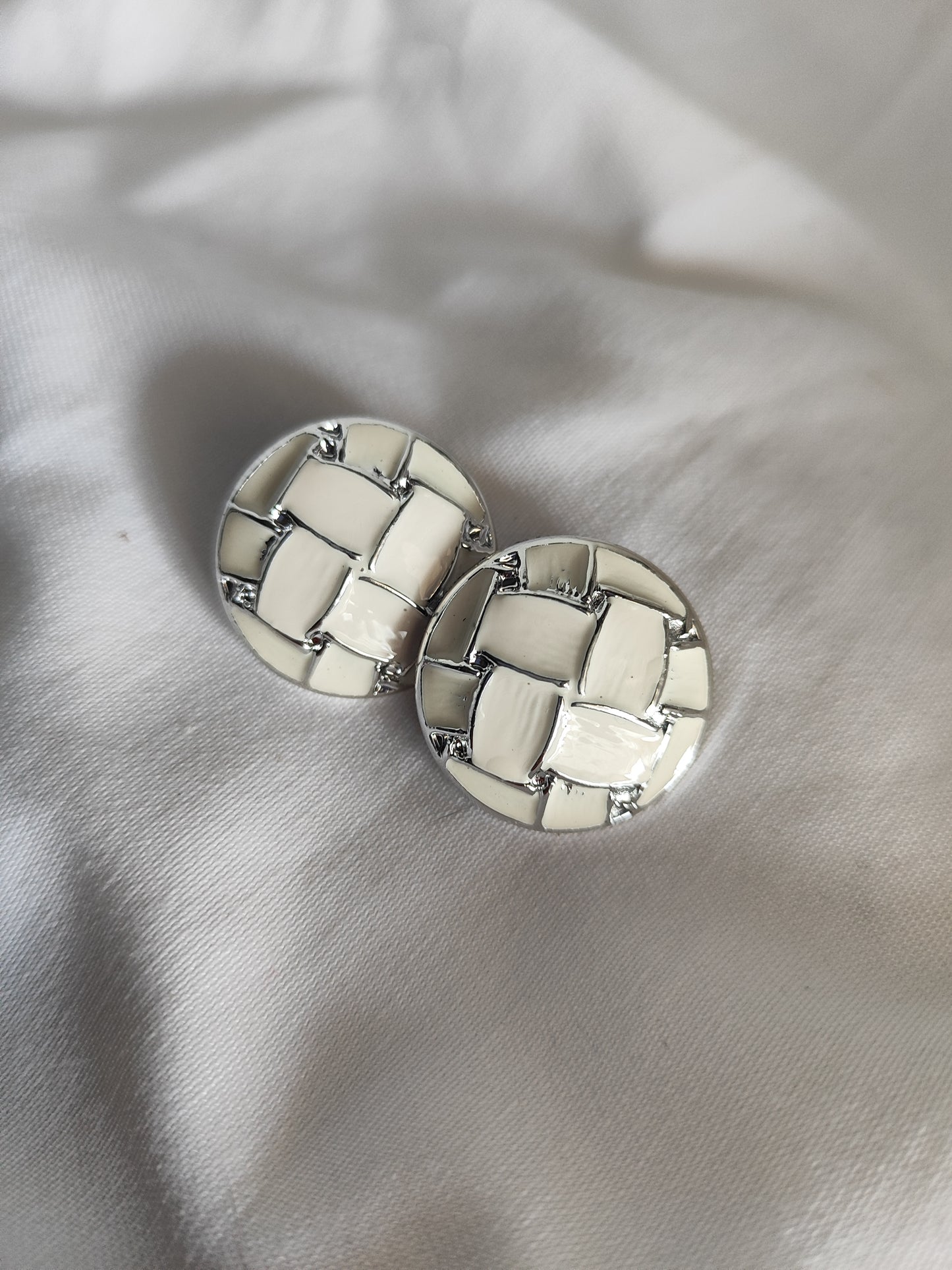 Σκουλαρίκια με κλιπ!