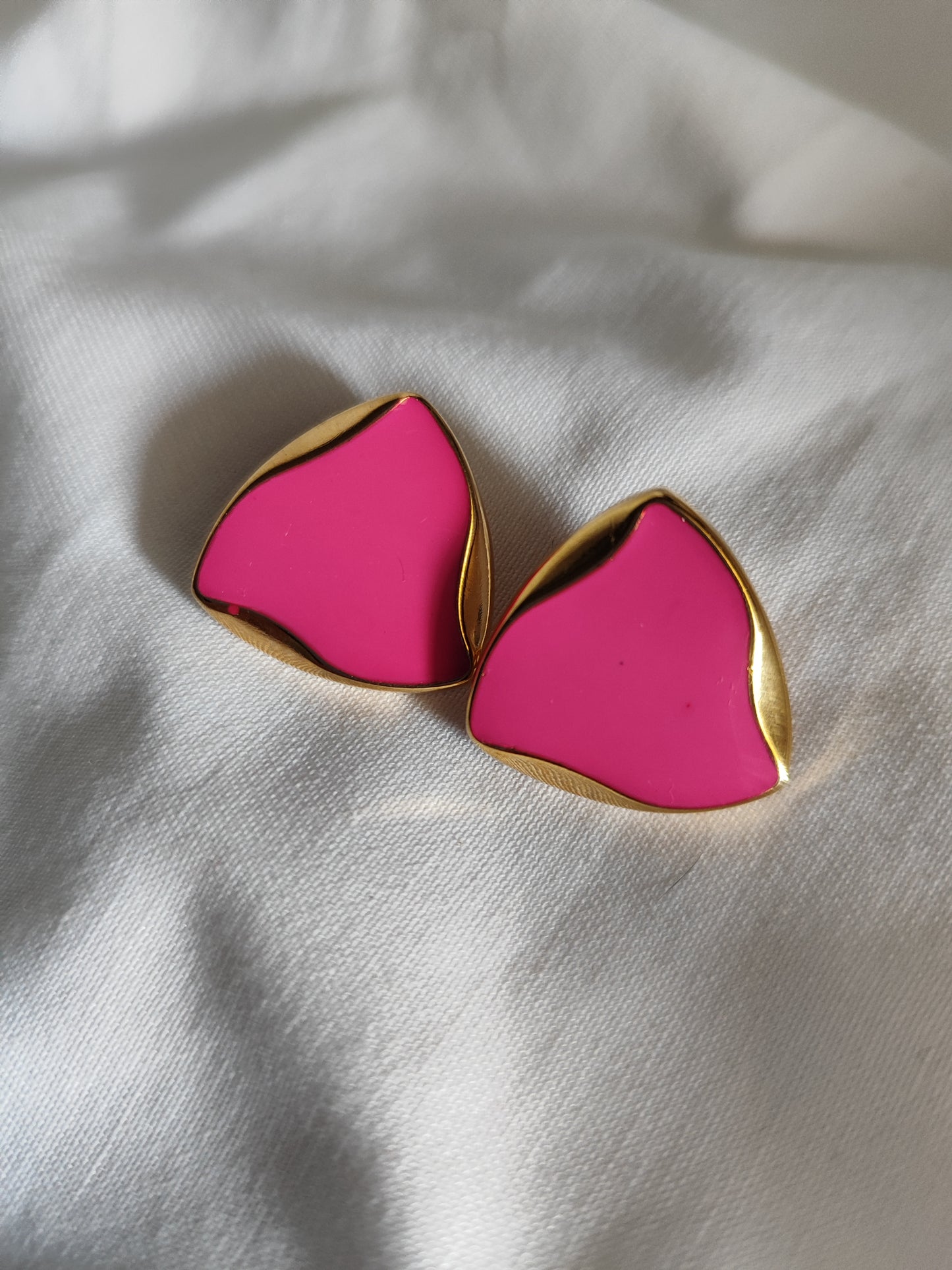 Σκουλαρίκια με κλιπ!