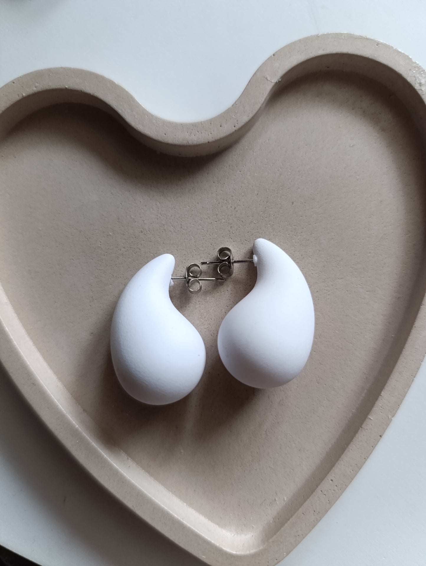 Σκουλαρίκια σταγόνες !