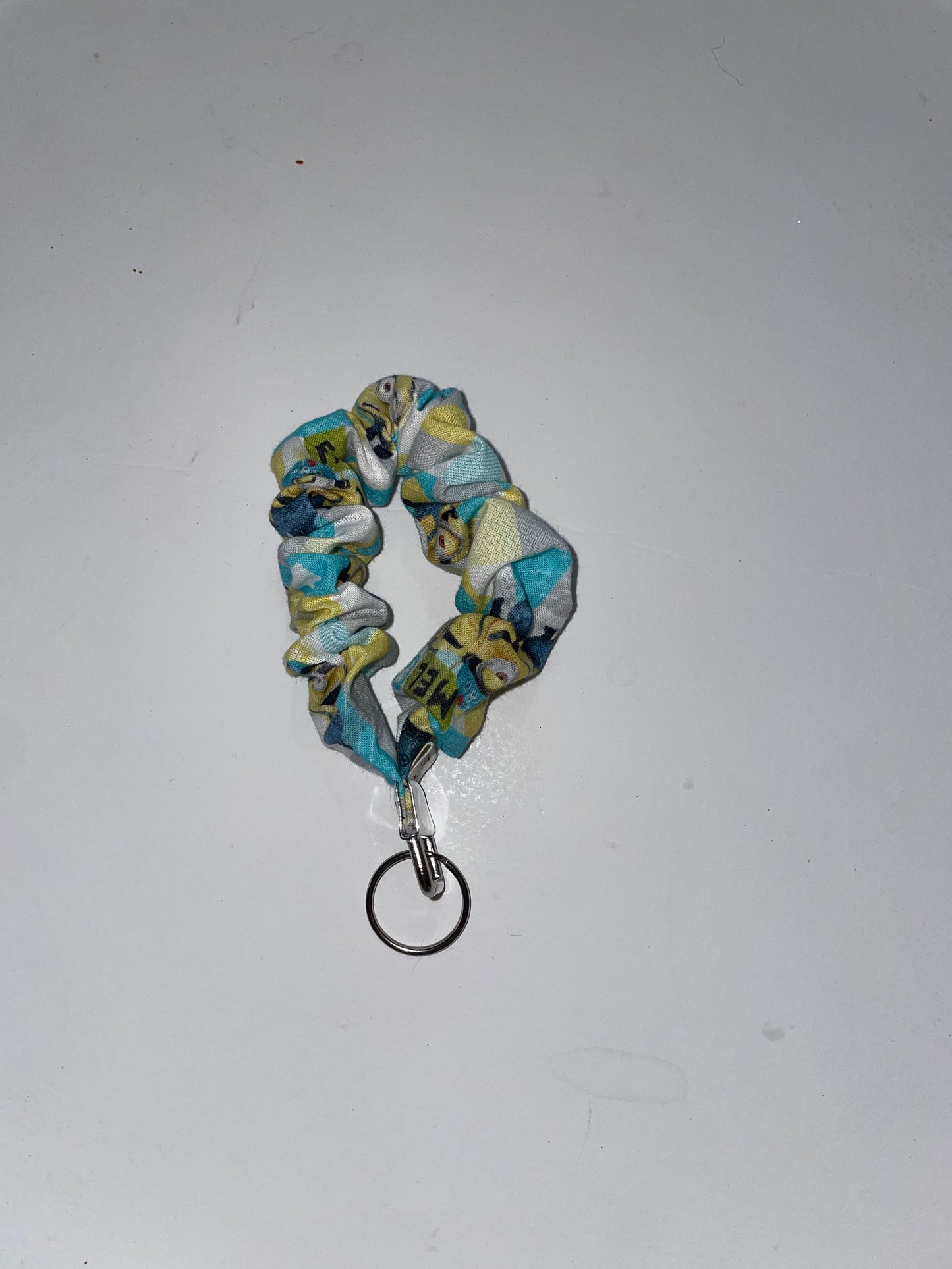 Μπρελόκ minions!