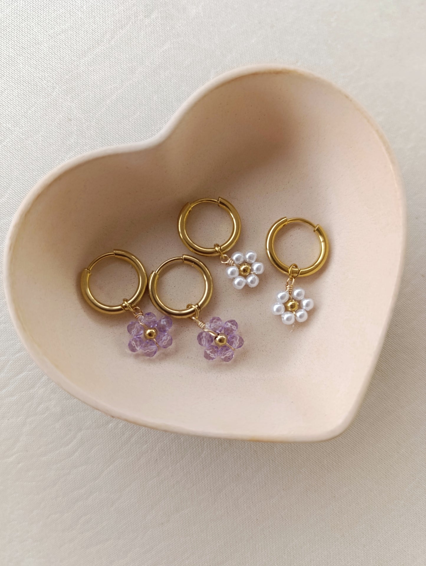 Σκουλαρίκια κρικάκια!