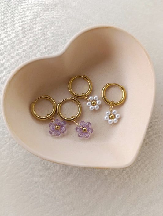 Σκουλαρίκια κρικάκια!