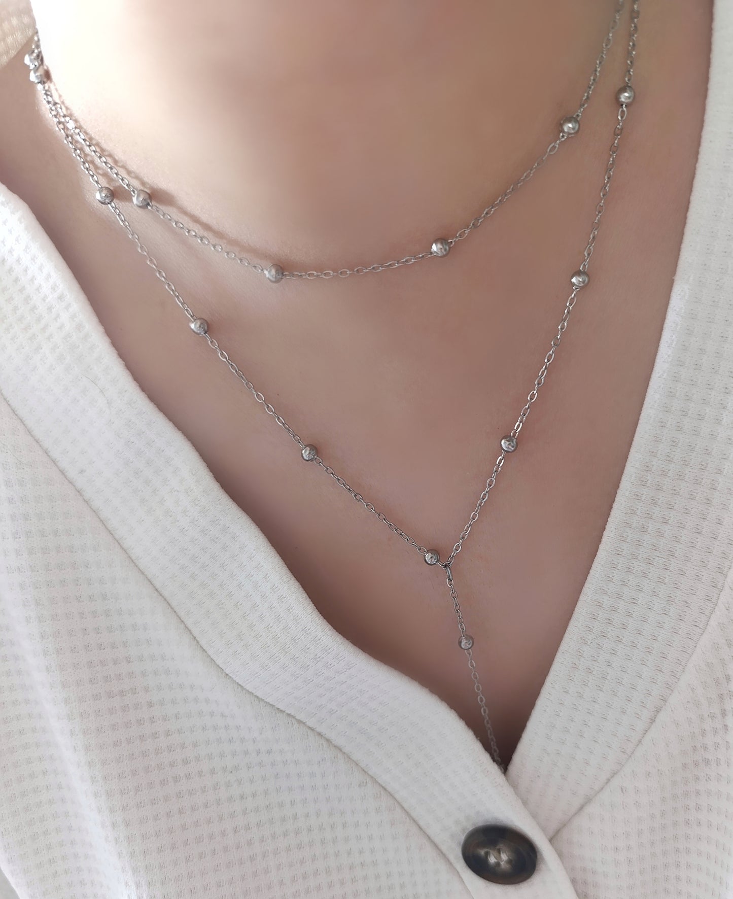 Ατσάλινη Αλυσίδα!