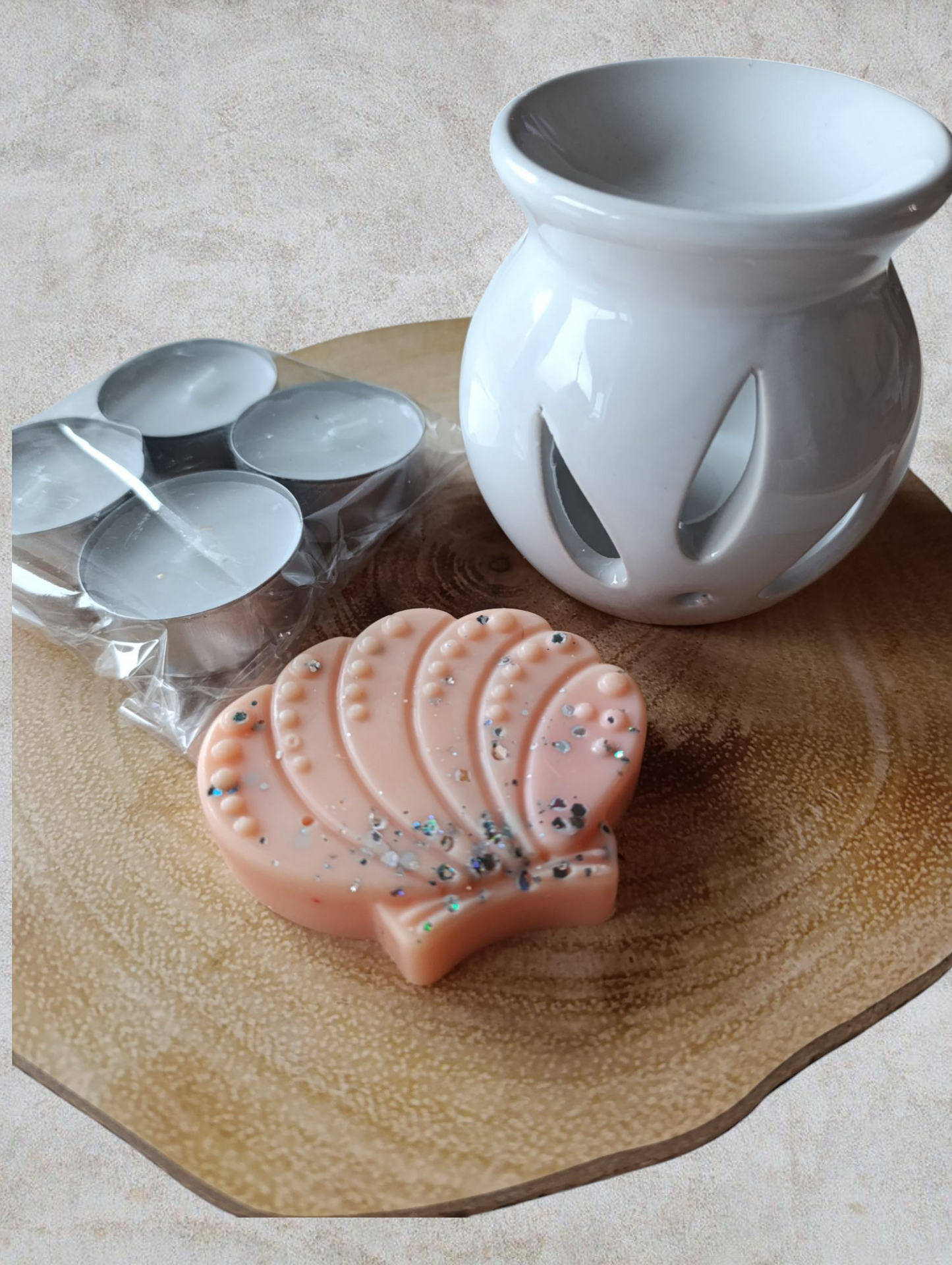 🎁wax melts πακέτο δώρου🎁