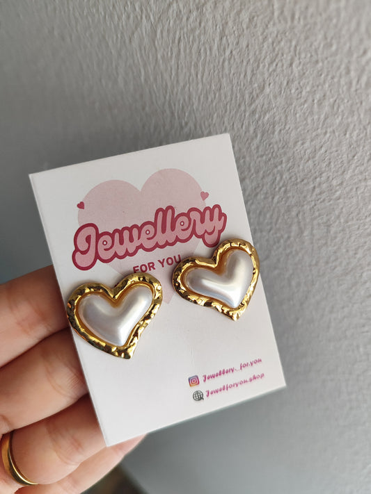 Vintage Σκουλαρίκια!