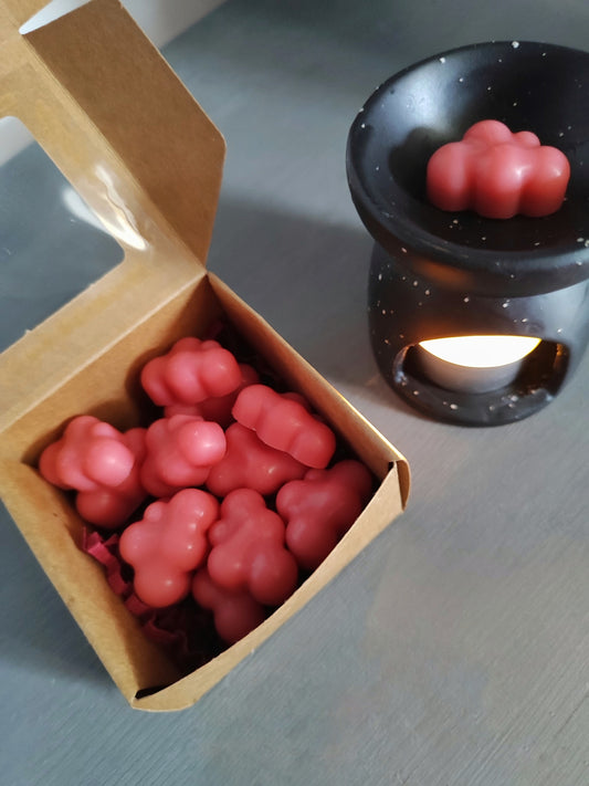 Wax melts 50 gr!