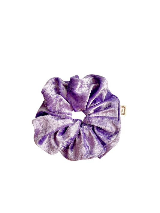 Βελούδινο Scrunchie