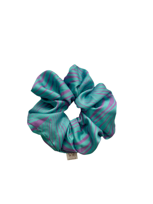 Scrunchie!