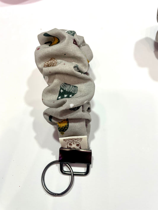 Μπρελόκ Σκουφάκια!