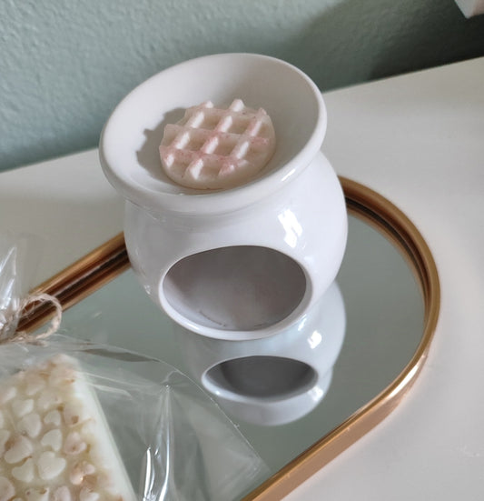 Καυστήρας για Wax Melts!