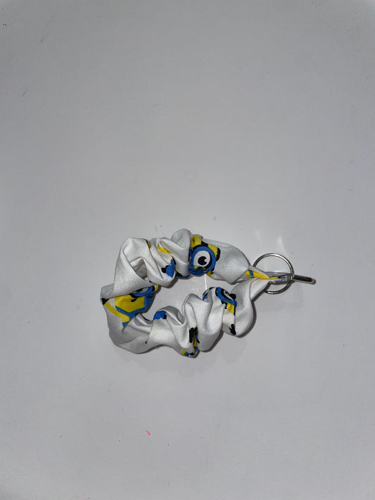 Μπρελόκ minions!