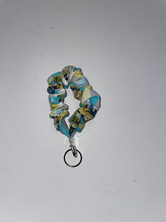 Μπρελόκ minions!