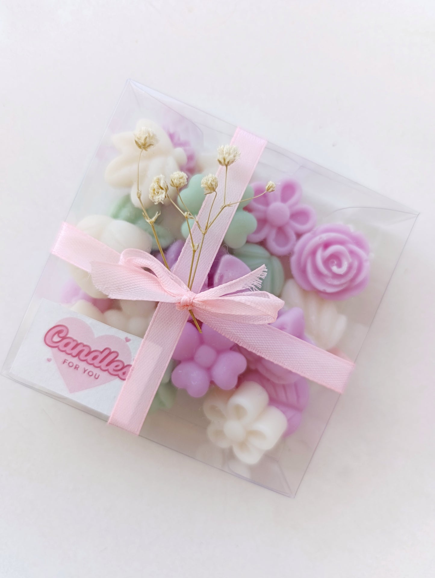 Wax melts 50 gr!