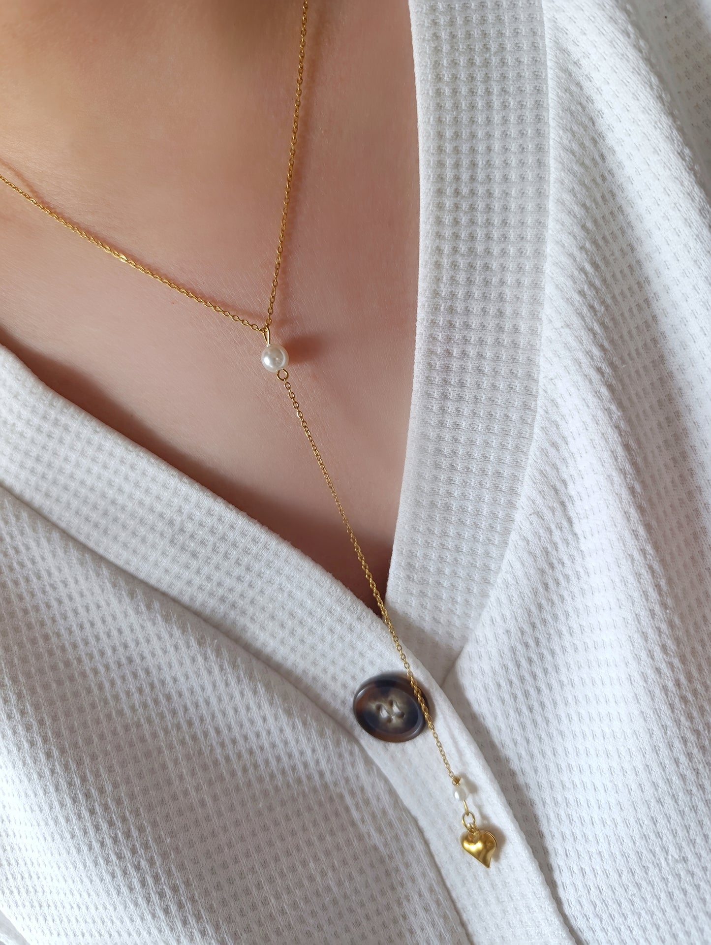 Ατσάλινη Αλυσίδα!